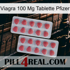 Viagra 100 Mg Tablet Pfizer 19